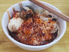 -清真·宏顺祥卤汁凉粉(大皮院店)