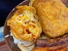 溏心蛋-武岳庙把子肉(名泉春晓店)