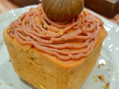 -Catch Bagel(芳草地店)