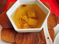 二十四节气汤-荷风细雨·中国茶宴(碧云店)