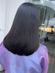 -卓梵美发·精品Salon
