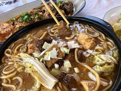 -百花人家(清水田园店)