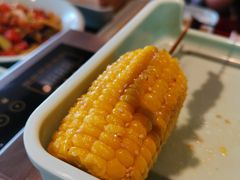 -邢氏老太太烤串(北兴街店)
