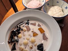 -RUXU入续糖水铺与包(卓悦中心店)