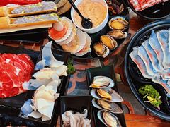 -丽江庭院之爱在路上(西单店)