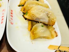 -小姜锅贴(凤凰街店)