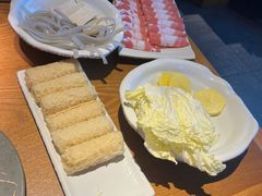 -呷哺呷哺(融创茂店)