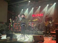 -TZ House音乐现场(茅台店)