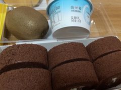 -好利来(新建北路店)