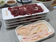 -杏花吴记牛肉火锅