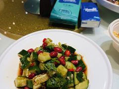 -79号渔船海鲜饭店(华强北店)