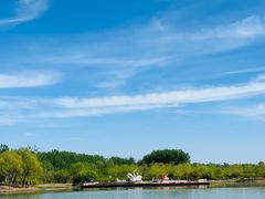 -东郊湿地公园