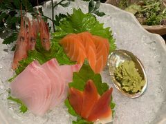 -和彩放题餐厅(酒仙桥店)