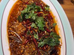 -东来土菜馆(民祥园路店)