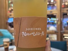 -大师傅金奖啤酒鱼(西街口总店)