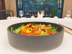 -金色艳阳天•粤菜 淮扬菜(古平岗店)