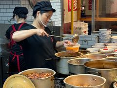 -公交新村粉店(赤岗冲店)