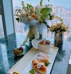 -星乐宝·沁漫月子中心(宝龙一城店)