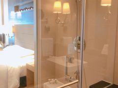 -上海浦西万怡酒店