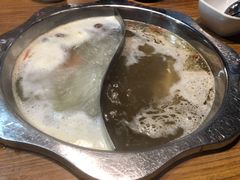 -傣妹火锅(南京东路一店)