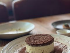 -Mercato莫卡多露台餐厅与酒吧(K11店)