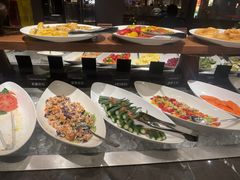 -拉蒂娜·巴西牛排馆 Latina·Brazilian Steakhouse(王府井喜悦店)