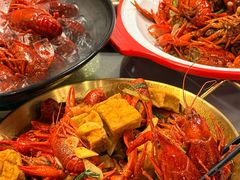 -怪怪龙虾·来自江苏盱眙(惊驾路店)