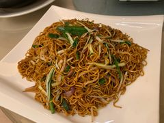 三丝炒面-宝园酒家(美林M·LIVE天地东座店)