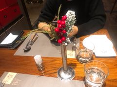 -食间牛排(湖西路店)