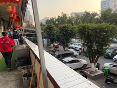 -弓虽昌焖烧鸡(大竹林店)