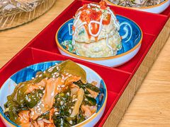 -桃屋日本料理(清华科技园店)