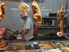 -深运潮州粥(东门店)