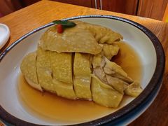 -沪上馨和小馆•海派上海菜(陆家浜路店)