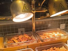 -比格比萨自助(宋家庄店)