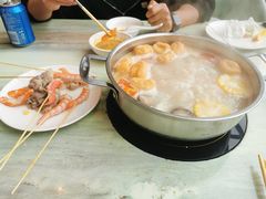 -阿杜打边炉(五江天街店)