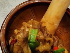 -徽州小镇(高新店)