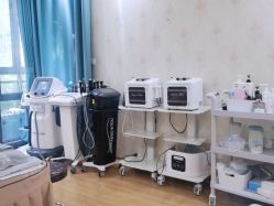 -MJ美肌专业皮肤管理中心