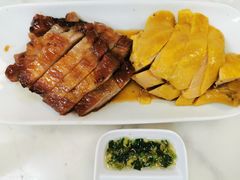 -翠华餐厅(香港国际机场店)