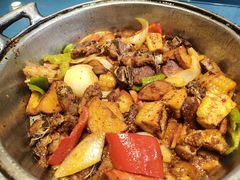 -清真·舒迩布炕锅王·高原美食文化(青海总店)