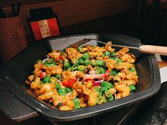 -首秀·四川料理(星耀101店)