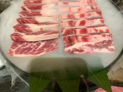 -九田家黑牛烤肉料理(石路天虹店)