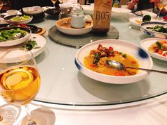 -松鹤楼·非遗·苏帮菜(融科店)