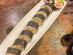 -韩一馆(吉大店)