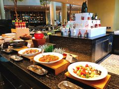 -博林天瑞喜来登酒店·西丽尚膳