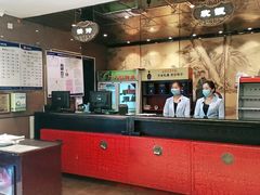 -热河食府(中山路店)
