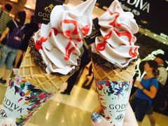 -GODIVA(王府井apm店)