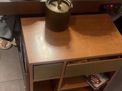 -巴奴毛肚火锅(新街口金鹰店)