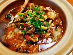 -火宫殿·湘菜小吃·商务宴请·生日聚会(东塘店)