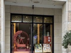 门面-稻香酒家·34年老字号·港式粤菜(汉街店)