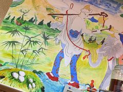 -金鼎雪山牦牛杂火锅(理县总店)